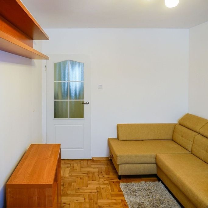 Przestronne 3 pokoje z parkingiem | Mokotów Stegny - Photo 1