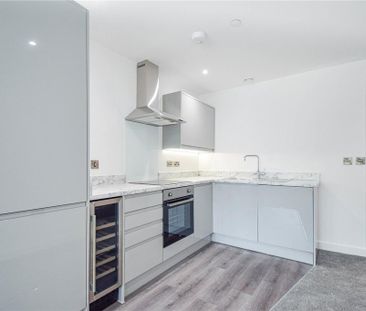 1 bedroom apartment to rent - Photo 5