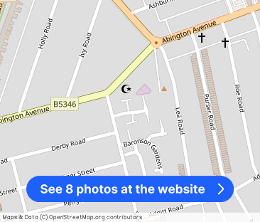 2 bedroom flat for rent - Photo 1