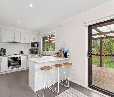 362 Melbourne Rd, Blairgowrie. - Photo 5