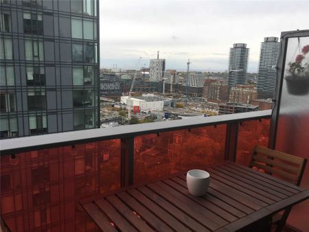 For Lease - 120 PARLIAMENT Street Unit# 2006, Toronto, Ontario - Photo 3