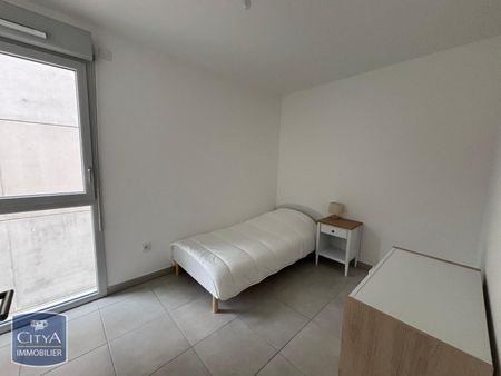 Location Appartement 3 pièces 62m² MARSEILLE 2ème - Photo 3