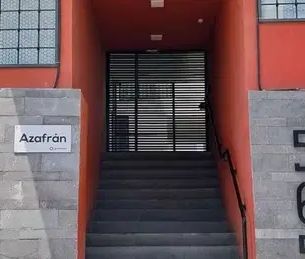 Departamento en Azafrán, Granjas México, Ciudad De México, Cdmx, Mé... - Photo 1