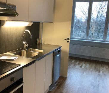 Mårdtorpsgatan 7 - Photo 1