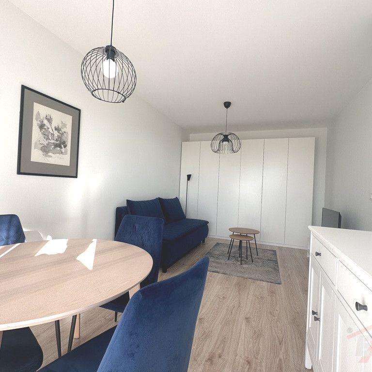 Nowoczesne mieszkanie 47m²– budynek z 2021 (436623) - Photo 1