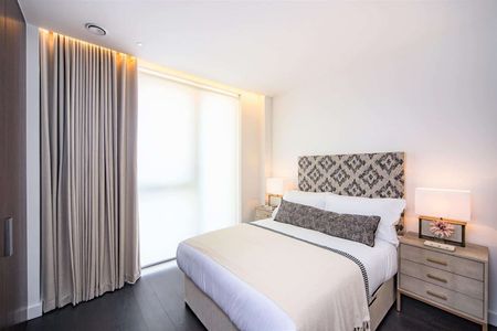 Thornes House, SW11, London - Photo 3