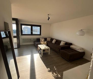 Vermiete Wohnung in Bietigheim-Bissingen Untermberg - Foto 2