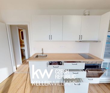 Pronájem bytu 2+kk 46 m² - Фото 6