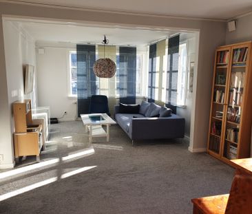 Nysätravägen, Nacka - Photo 1