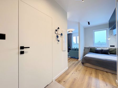 Warszawa, Marywilska - Фото 4