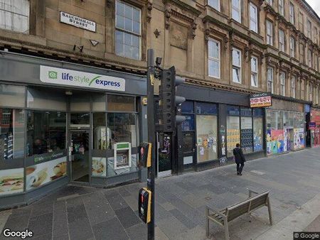 4 Bed Flat, Sauchiehall St, G2 - Photo 5