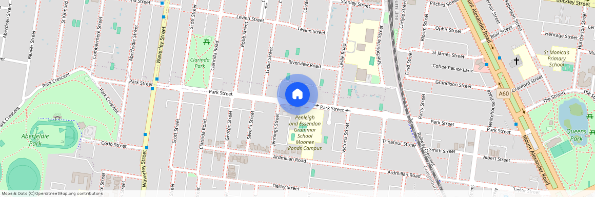 2/82 Park Street, Vic 3039, Moonee Ponds