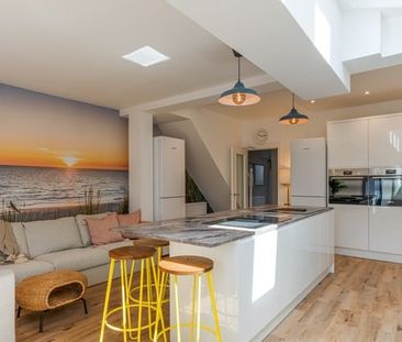 Room in a Shared House, Langton Road, BS4 - Photo 2