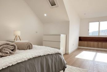 Arrendo quartos em Queluz
