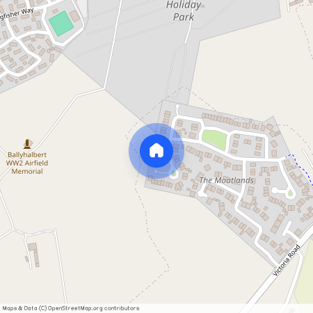 64 Oak Avenue, Ballyhalbert, Newtownards, BT22 1TD