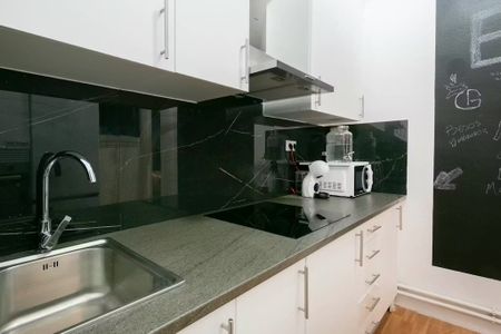 Carrer d'Homer, Barcelona, Catalonia 08023 - Photo 2