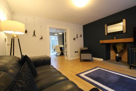 5 bedroom detached house to rent - Photo 5