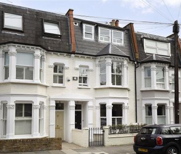 4 bedroom terraced house to rent - Photo 1