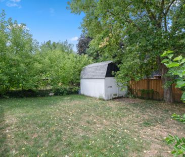 For Lease - 229 Morton Street, Thorold, Ontario - Photo 4