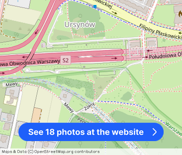 Nowoczesny Nowy Dom na Ursynowie - Photo 1