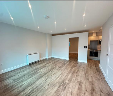 Flat to rent - Photo 4