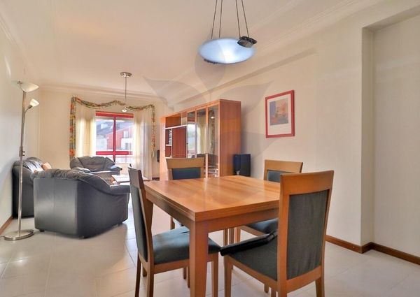 Apartamento T3 em Braga