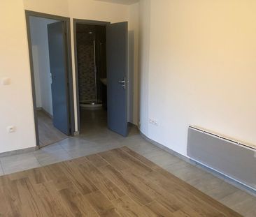 Location Appartement 2 pièces 30m² - Photo 4