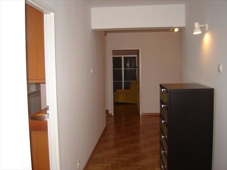 Apartament na wynajem, ul. Ptasia, Warszawa Śródmieście - Zdjęcie 5