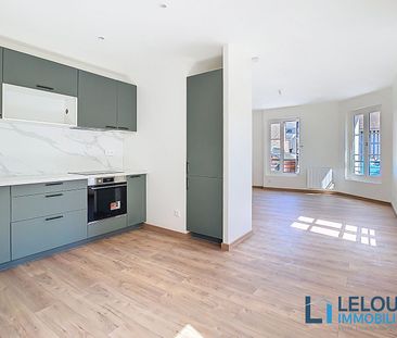 Location Appartement 2 pièces 48m² ROUEN 76000 - Photo 5