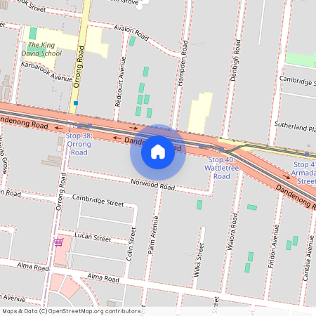 5/396 Dandenong Road, Vic 3161, Caulfield North