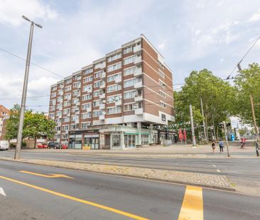 Demnächst frei! 2-Zimmer-Wohnung in Bremen - Foto 1