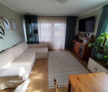 Wohnung ab August frei - Foto 4