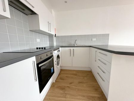 1 bedroom apartment to rent - Photo 3