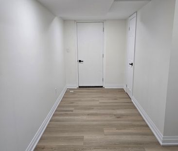 For Lease - 18 Donald Ficht Crescent Unit# Bsmt, Brampton, Ontario - Photo 5