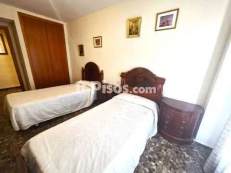Piso en alquiler en Campanar - Photo 5
