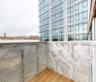 Studio to rent - Photo 5