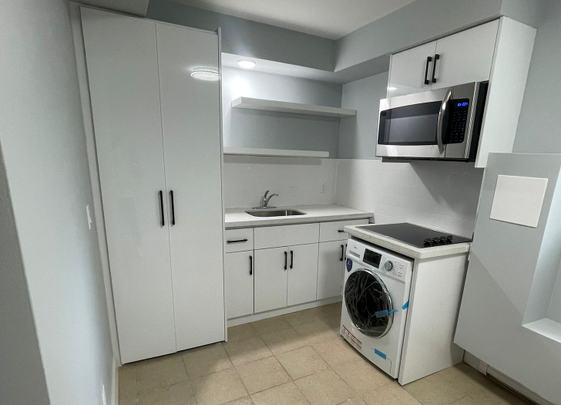 For Lease - 569 Dufferin Avenue Unit# 5, London East, Ontario - Photo 1