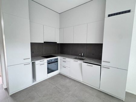 Magnifique logement duplex idéalement situé à Bussigny - Foto 2