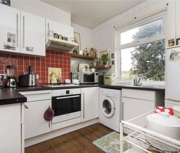 1 bedroom terraced house to rent - Photo 3