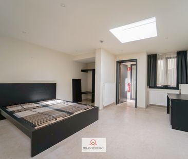 Studio te huur in Gent - Photo 2