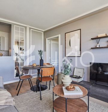 Appartement • Chaillot - Photo 4