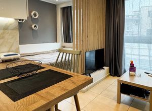 Studio/Γκαρσονιέρα για ενοικίαση - Κέντρο Θεσσαλονίκης, - Photo 4