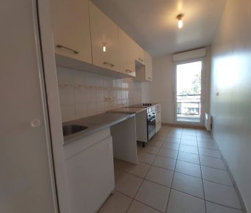 CHELLES CENTRE VILLE APPARTEMENT F3 - Photo 6