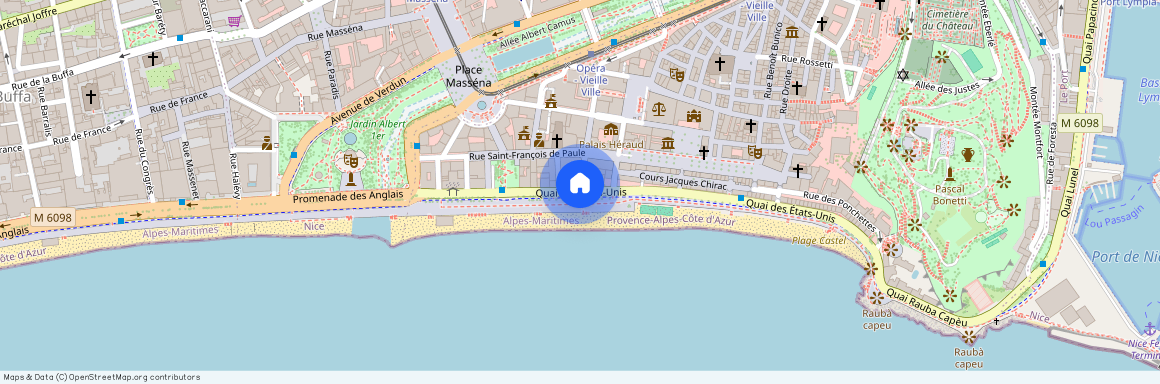 06300, Nice