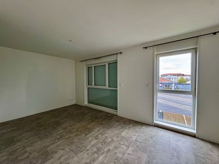 Appartement 4 pièces - Photo 5