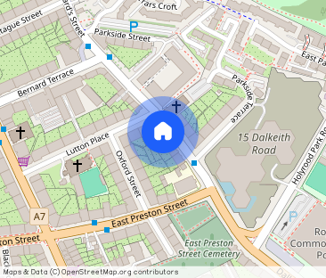 Dalkeith Road, Edinburgh, EH16 - Photo 1