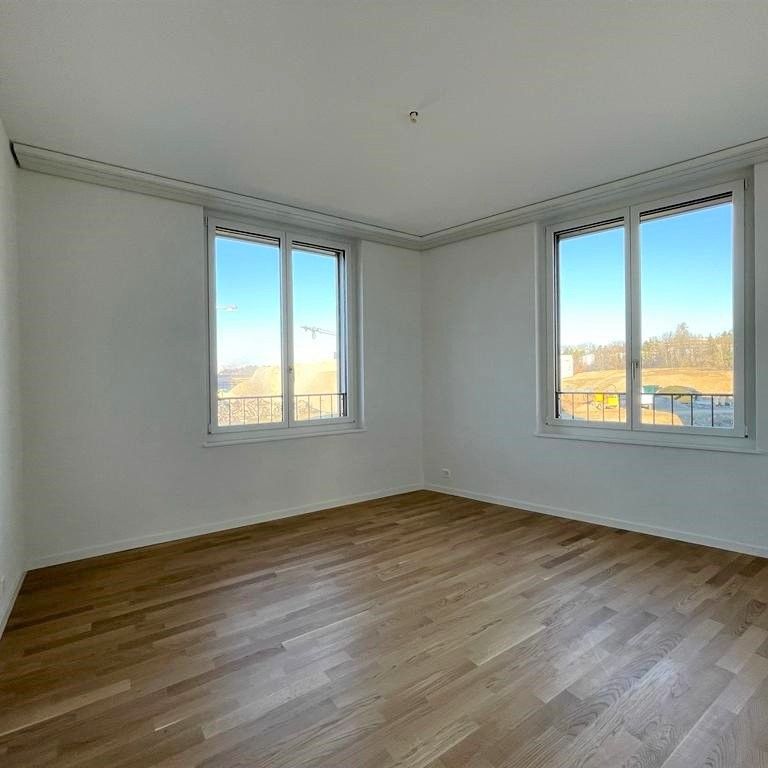 Magnifique appartement de 4.5 pces au rez - Photo 1