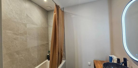 Appartement meublé - Photo 2