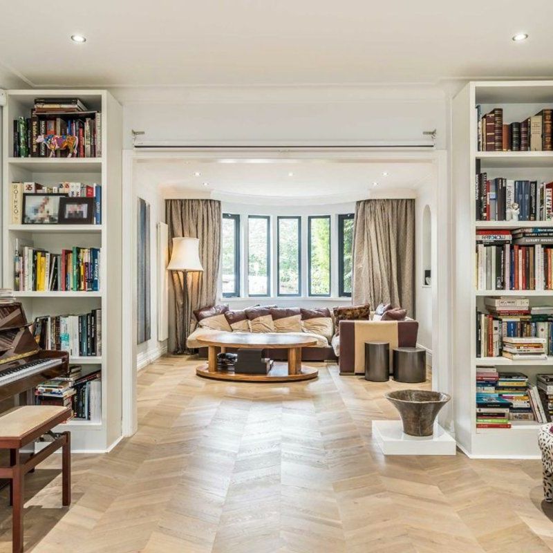 Hermitage Lane, Hampstead, NW2 - Photo 1