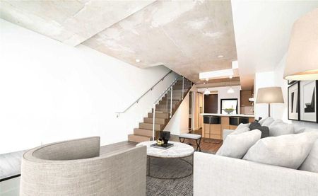 For Lease - 55 Stewart Street Unit# 105, Toronto, Ontario - Photo 3